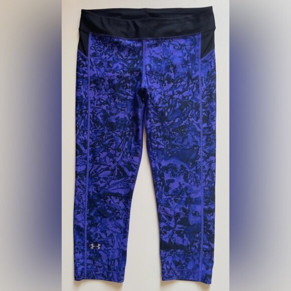 Under Armour Capris - Picture 2 of 4